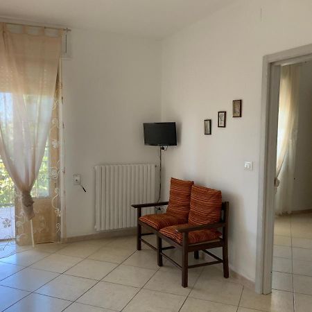 La Gambetta Apartment Uggiano La Chiesa Luaran gambar
