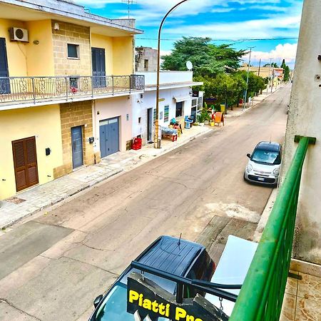 La Gambetta Apartment Uggiano La Chiesa Bilik gambar