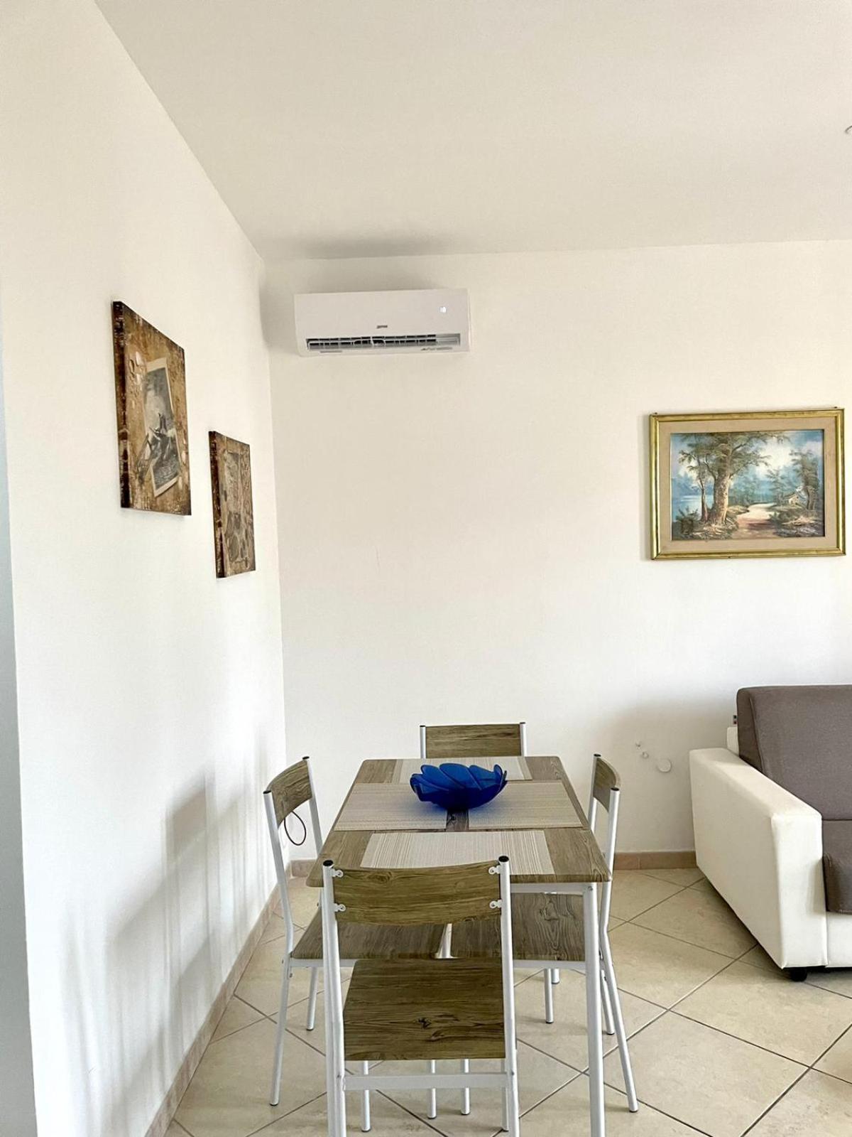 La Gambetta Apartment Uggiano La Chiesa Bilik gambar