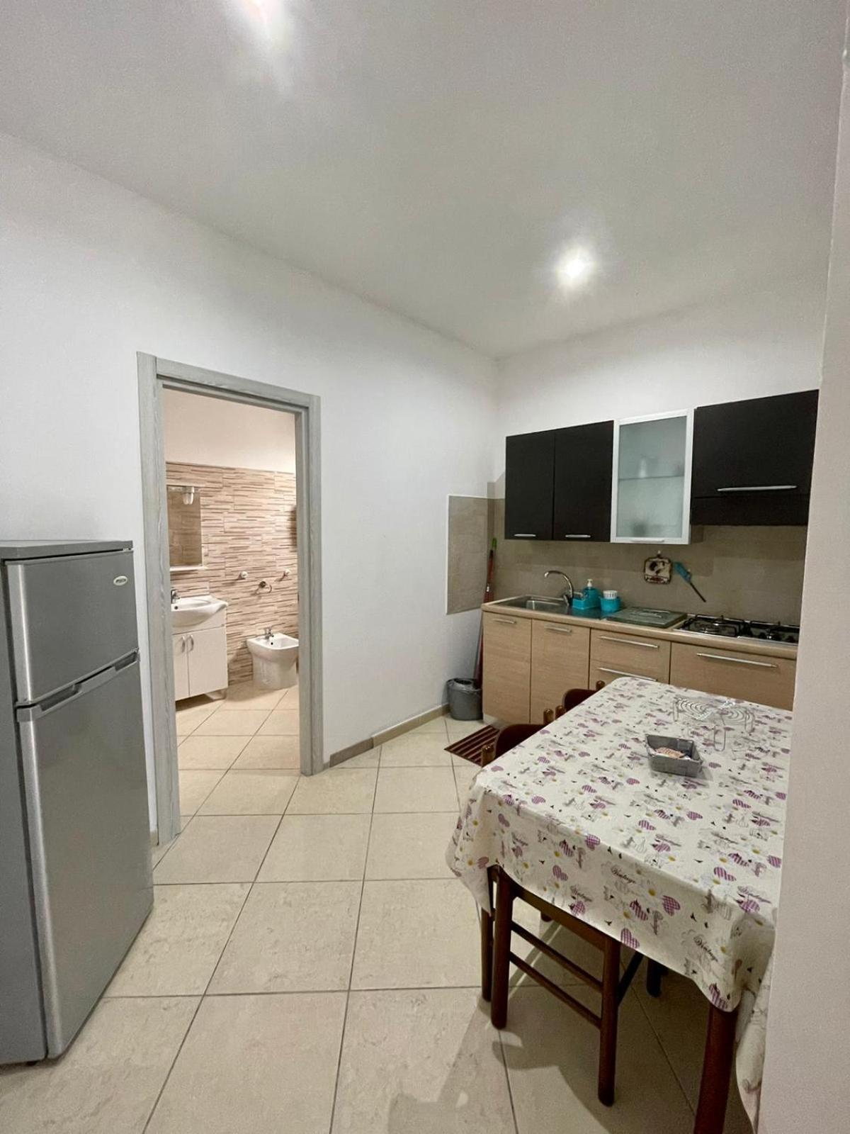 La Gambetta Apartment Uggiano La Chiesa Bilik gambar