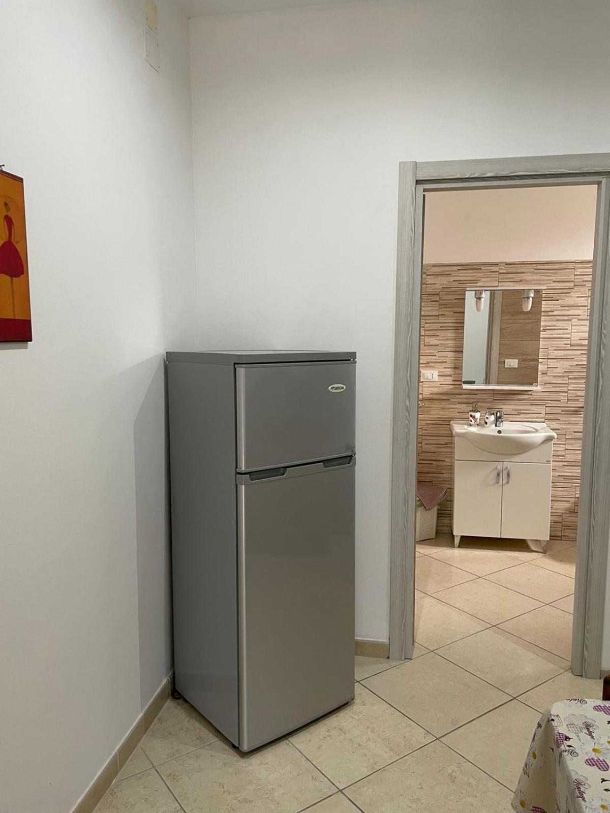 La Gambetta Apartment Uggiano La Chiesa Bilik gambar