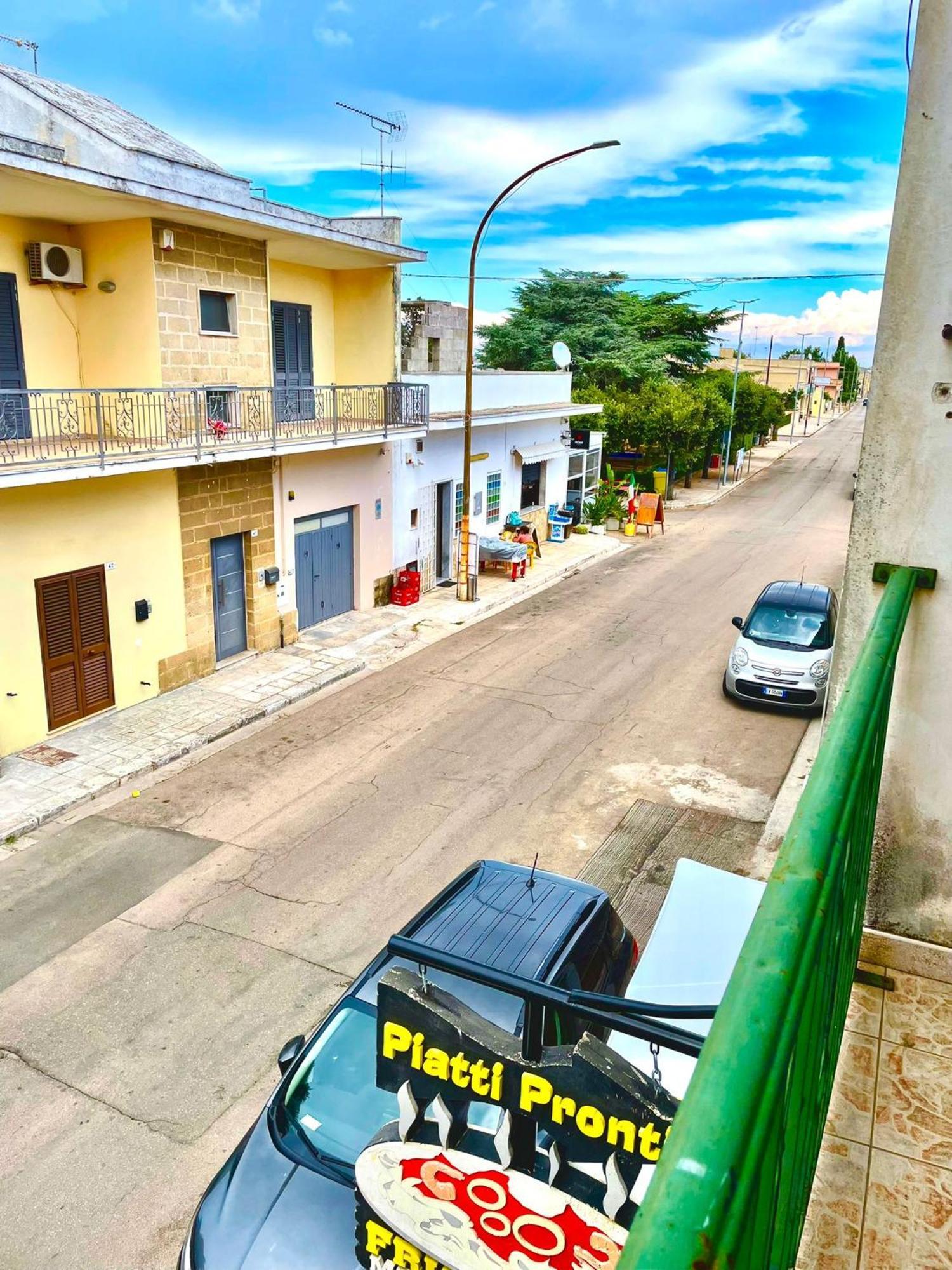 La Gambetta Apartment Uggiano La Chiesa Bilik gambar
